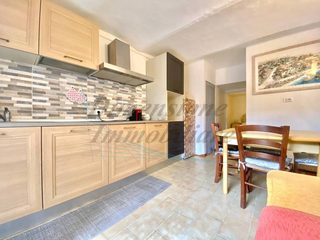 appartamento in vendita a San Vincenzo