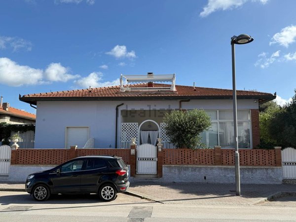 appartamento in vendita a San Vincenzo