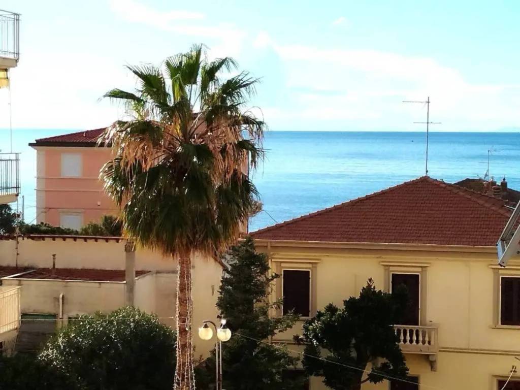 appartamento in vendita a San Vincenzo