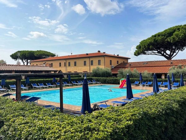 appartamento in vendita a San Vincenzo