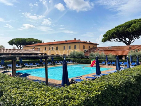 appartamento in vendita a San Vincenzo