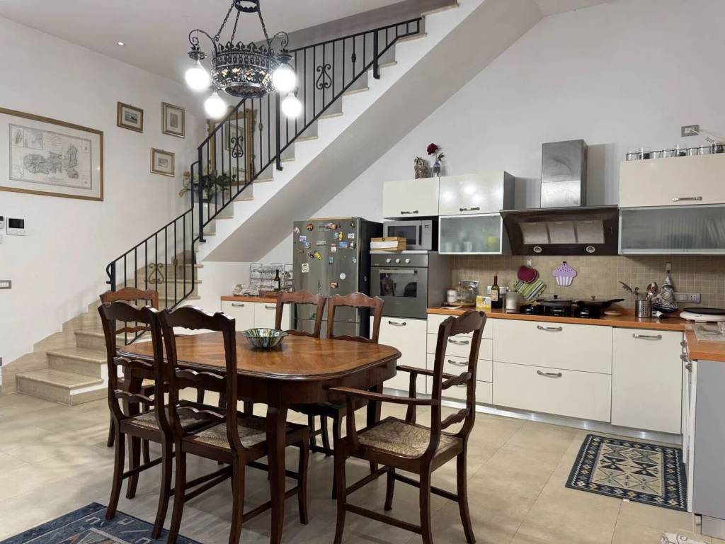 appartamento in vendita a San Vincenzo