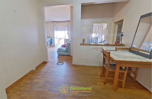 appartamento in vendita a San Vincenzo