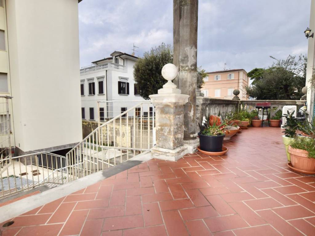 appartamento in vendita a San Vincenzo