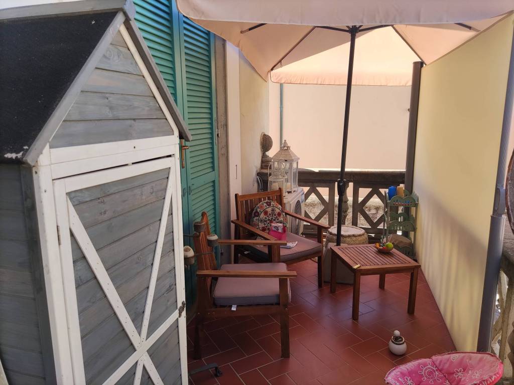 appartamento in vendita a San Vincenzo