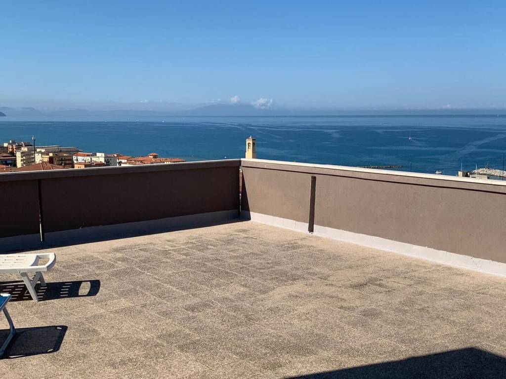 appartamento in vendita a San Vincenzo