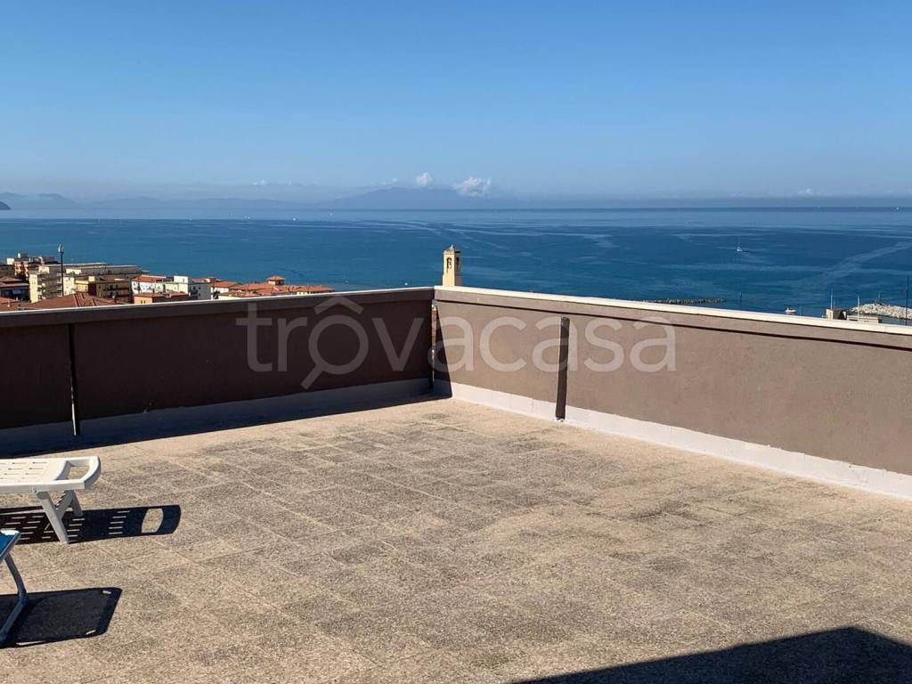 appartamento in vendita a San Vincenzo