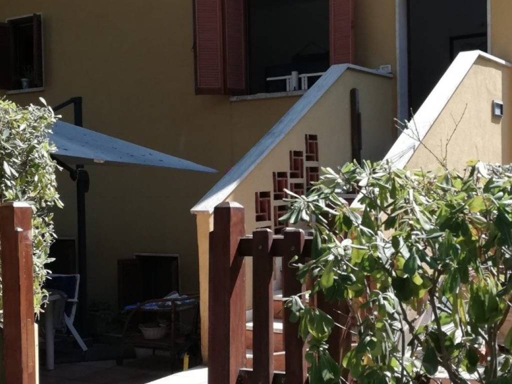 appartamento in vendita a San Vincenzo