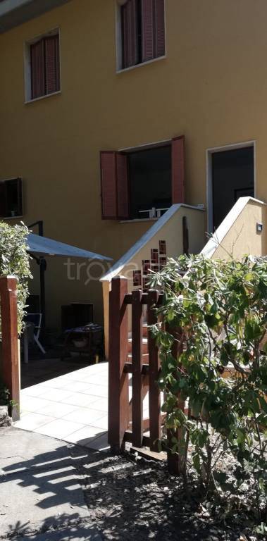 appartamento in vendita a San Vincenzo