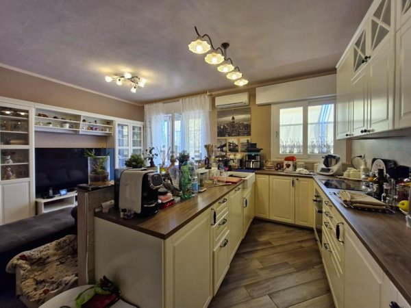 appartamento in vendita a San Vincenzo