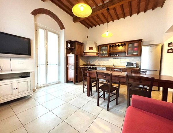 appartamento in vendita a San Vincenzo