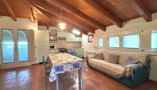 appartamento in vendita a San Vincenzo