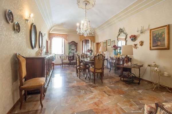 appartamento in vendita a San Vincenzo