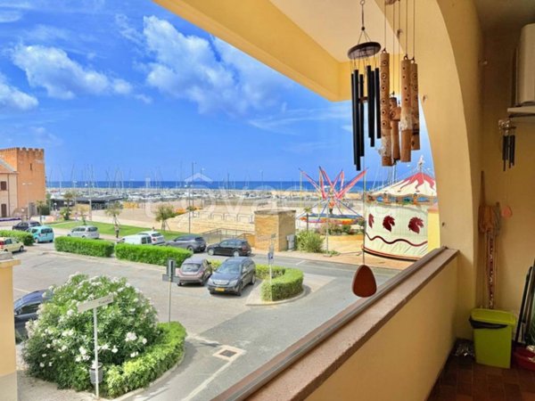 appartamento in vendita a San Vincenzo