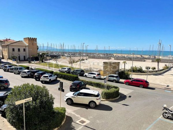 appartamento in vendita a San Vincenzo