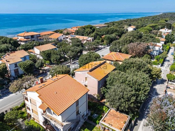 appartamento in vendita a San Vincenzo