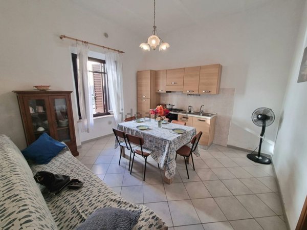 appartamento in vendita a San Vincenzo