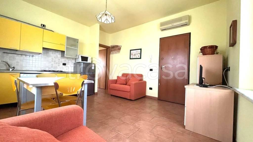 appartamento in vendita a San Vincenzo