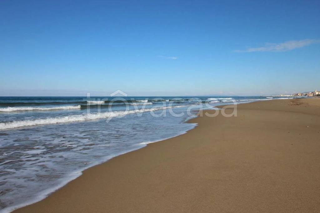 appartamento in vendita a San Vincenzo