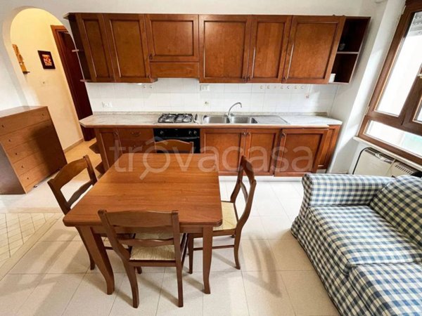 appartamento in vendita a San Vincenzo