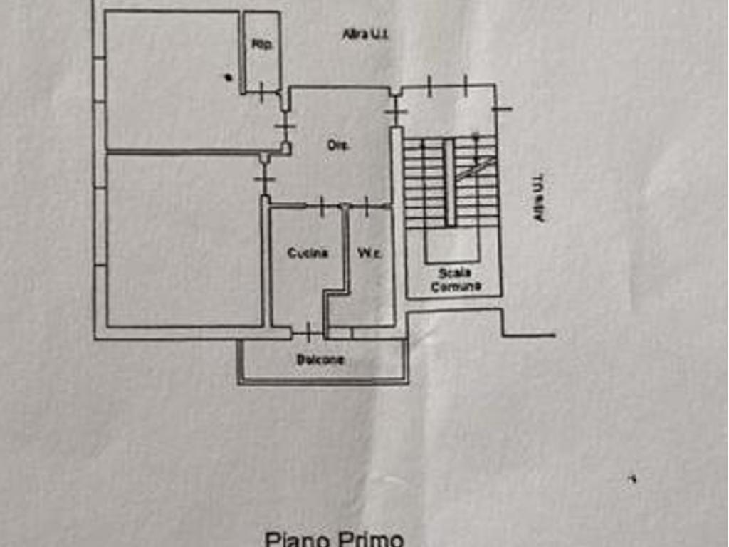 appartamento in vendita a San Vincenzo