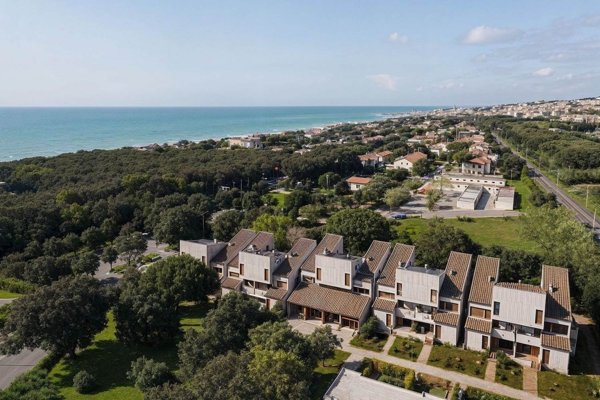 appartamento in vendita a San Vincenzo