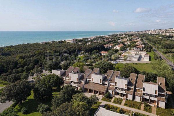 appartamento in vendita a San Vincenzo