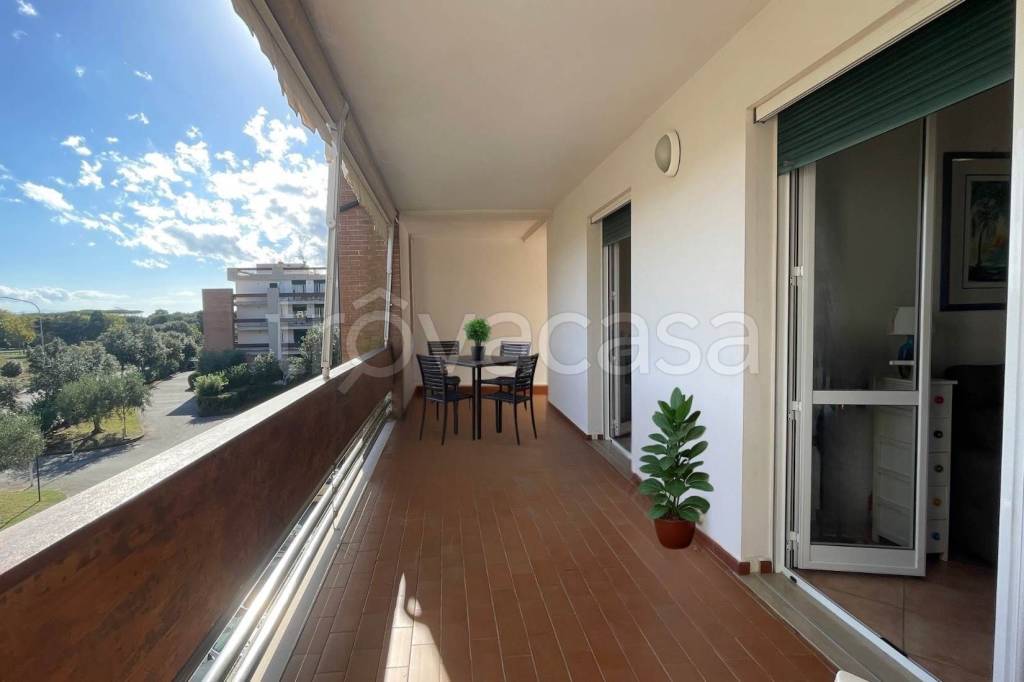 appartamento in vendita a San Vincenzo