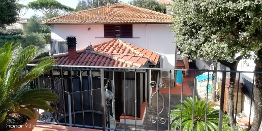 casa indipendente in vendita a San Vincenzo