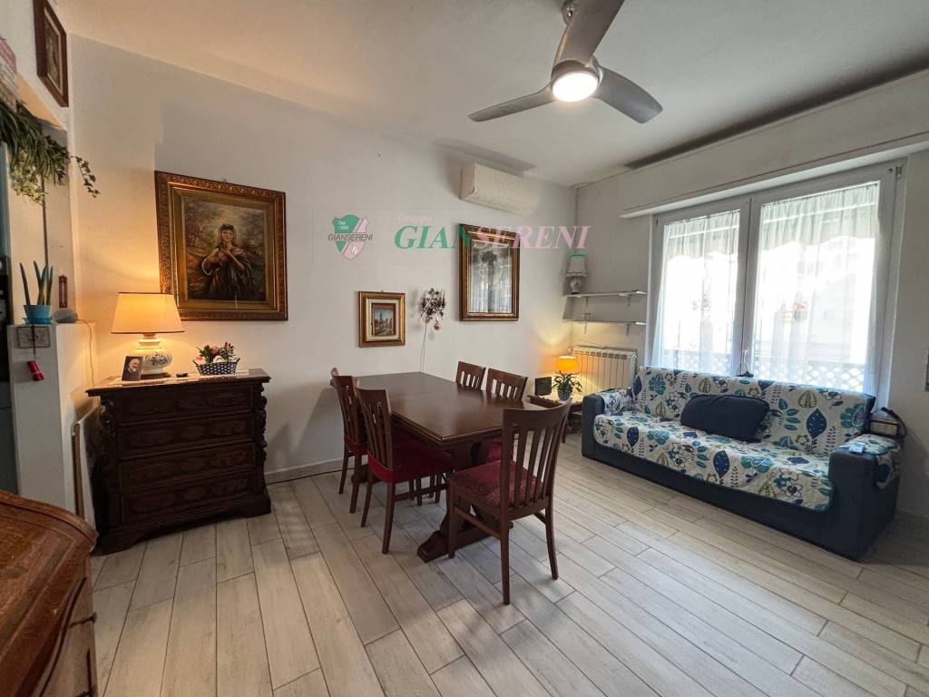 appartamento in vendita a San Vincenzo