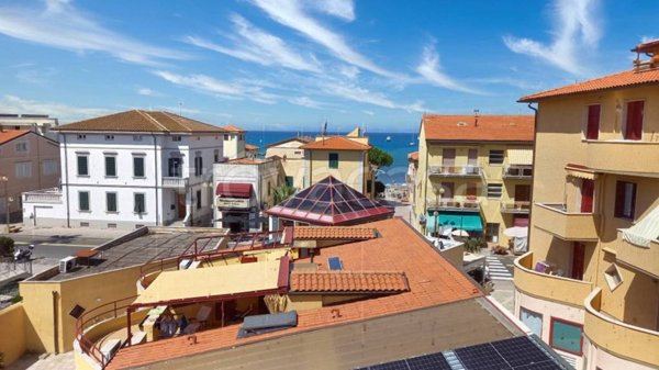 appartamento in vendita a San Vincenzo