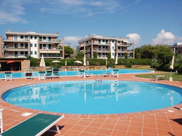 appartamento in vendita a San Vincenzo