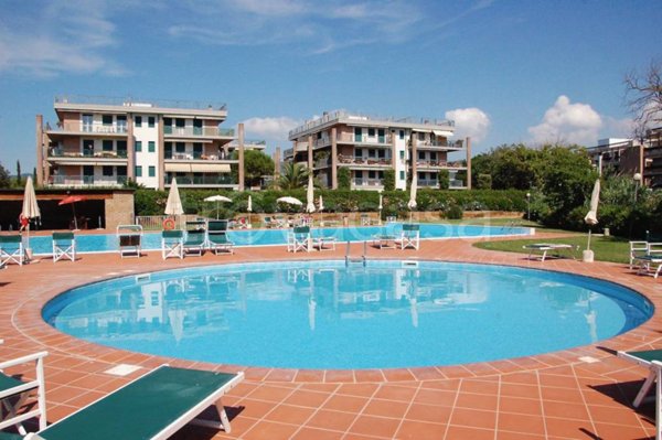 appartamento in vendita a San Vincenzo