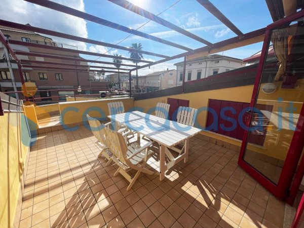 appartamento in vendita a San Vincenzo