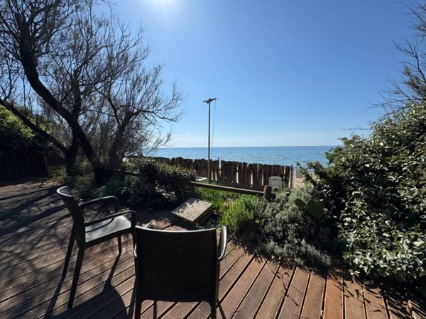 appartamento in vendita a San Vincenzo