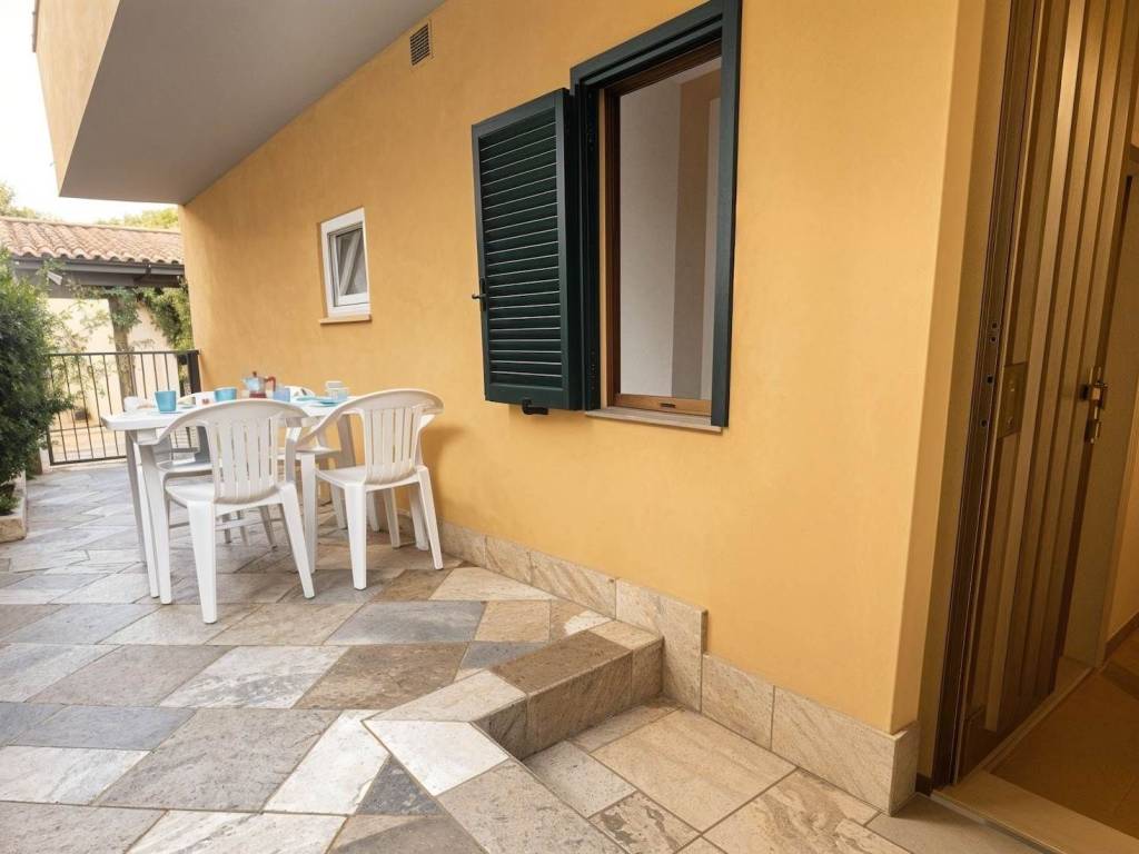 appartamento in vendita a San Vincenzo