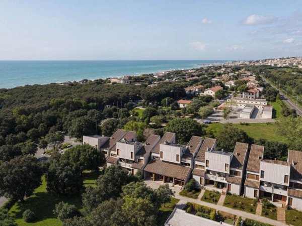 appartamento in vendita a San Vincenzo