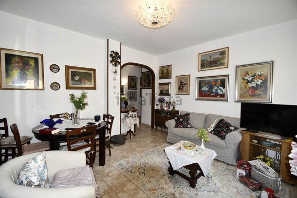 appartamento in vendita a San Vincenzo