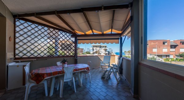 appartamento in vendita a San Vincenzo