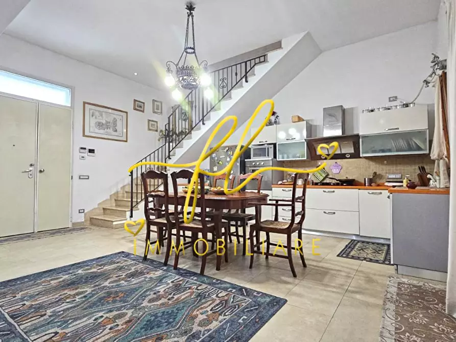 casa indipendente in vendita a San Vincenzo