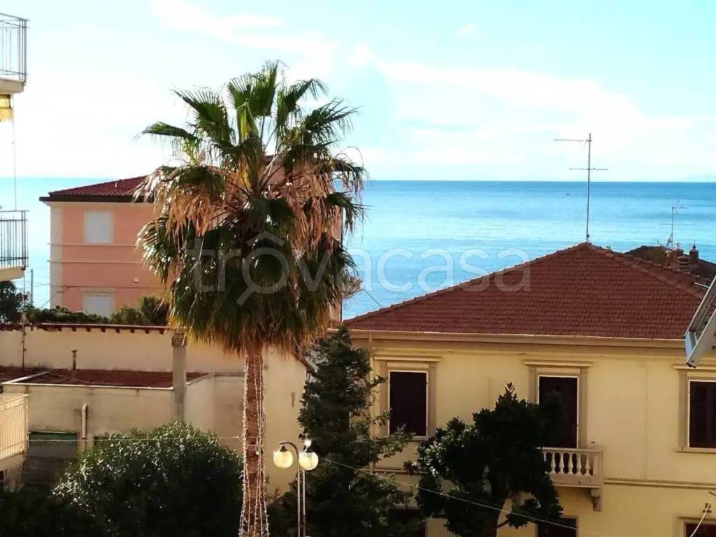 appartamento in vendita a San Vincenzo