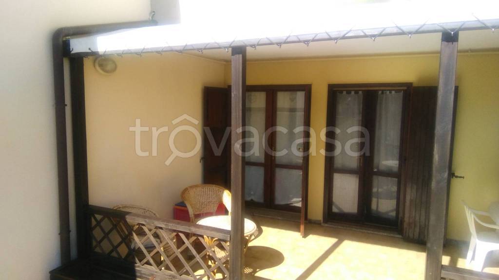 appartamento in vendita a San Vincenzo