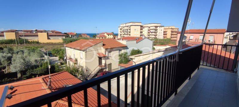 appartamento in vendita a San Vincenzo