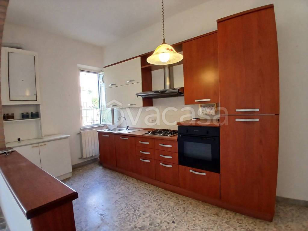 appartamento in vendita a San Vincenzo