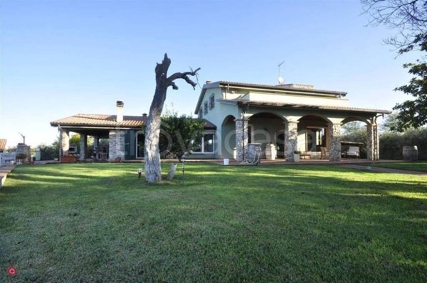 casa indipendente in vendita a San Vincenzo