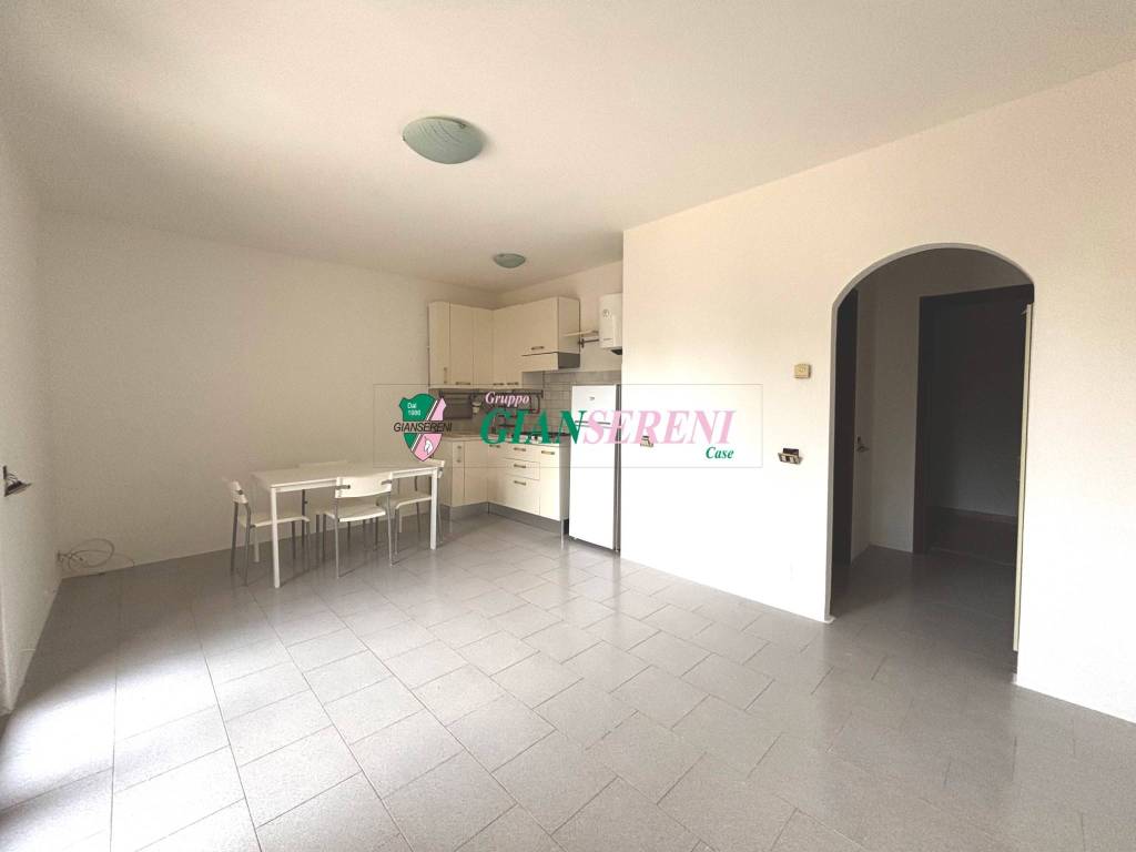 appartamento in vendita a San Vincenzo