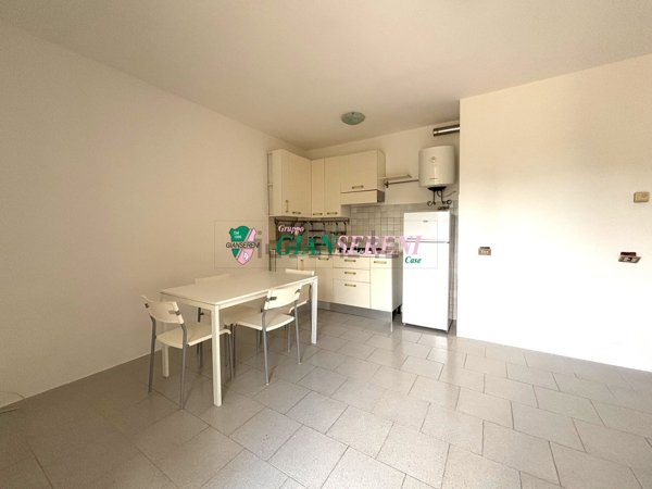 appartamento in vendita a San Vincenzo