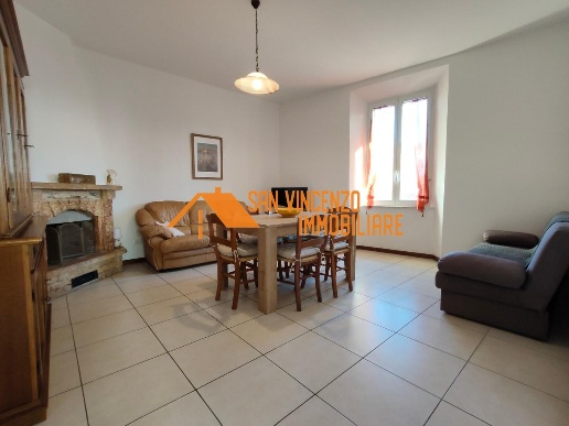 appartamento in vendita a San Vincenzo