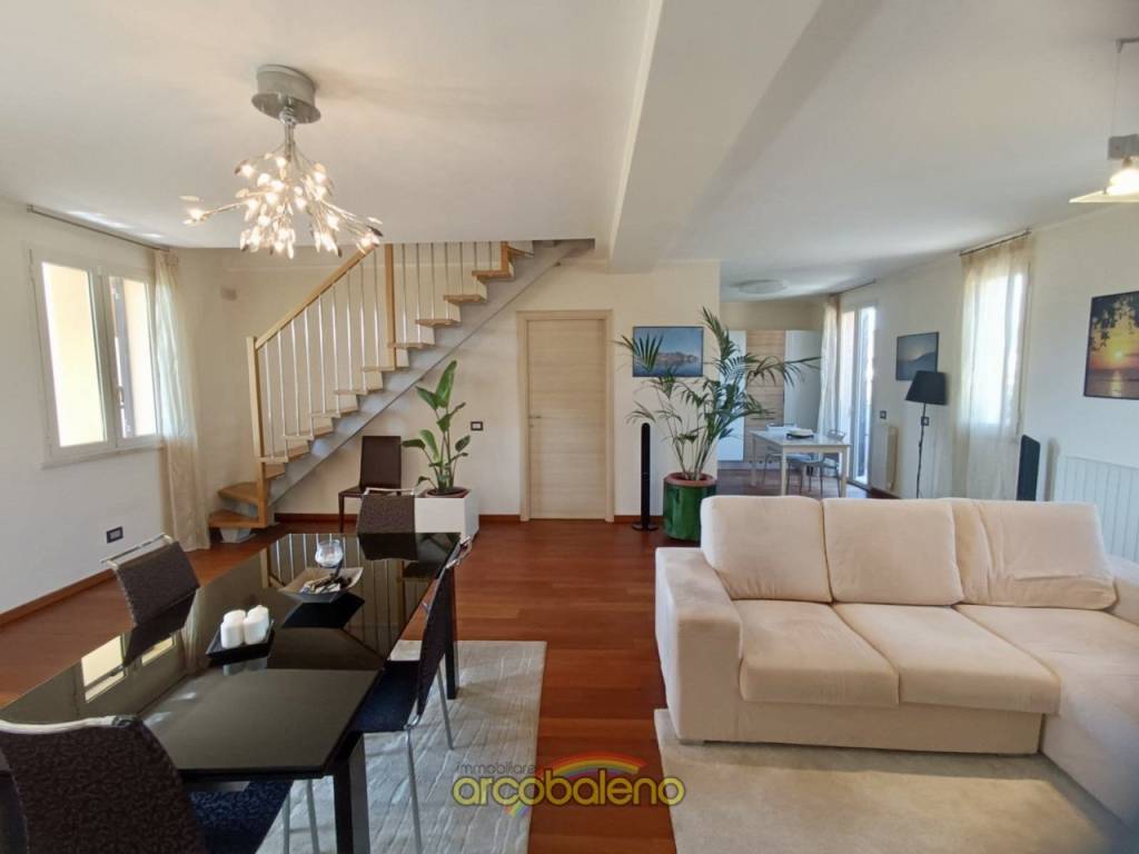 appartamento in vendita a San Vincenzo