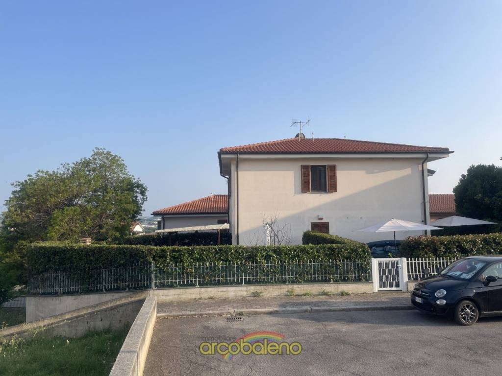 appartamento in vendita a San Vincenzo